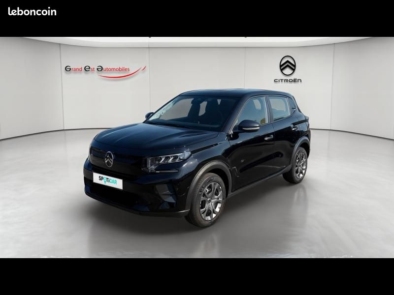 Citroen C3 1.2 Turbo 100ch YOU (image 1)