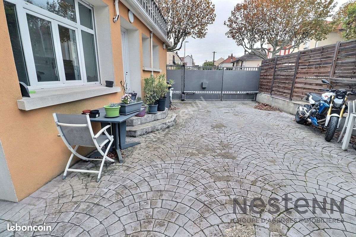Maison 7 pièces 170 m² · à Neuilly-Plaisance · 170 m² · 519 500 €