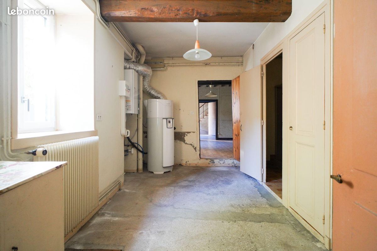 Maison 4 pièces 137 m² (image 10)