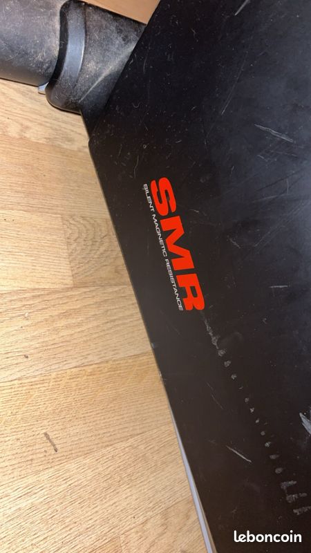 Vélo gymnastique appartement pour sportif (image 8)
