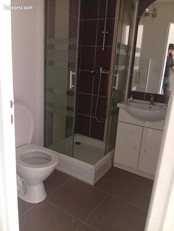 Appartement a louer blois - 1 pièce(s) - 21 m2 - Surfyn