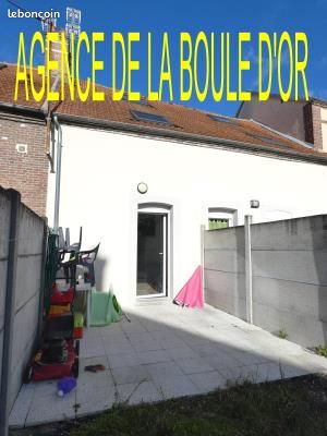 Maison 4 pièces 72 m² · à Romilly-sur-Seine · 72 m² · 89 500 €