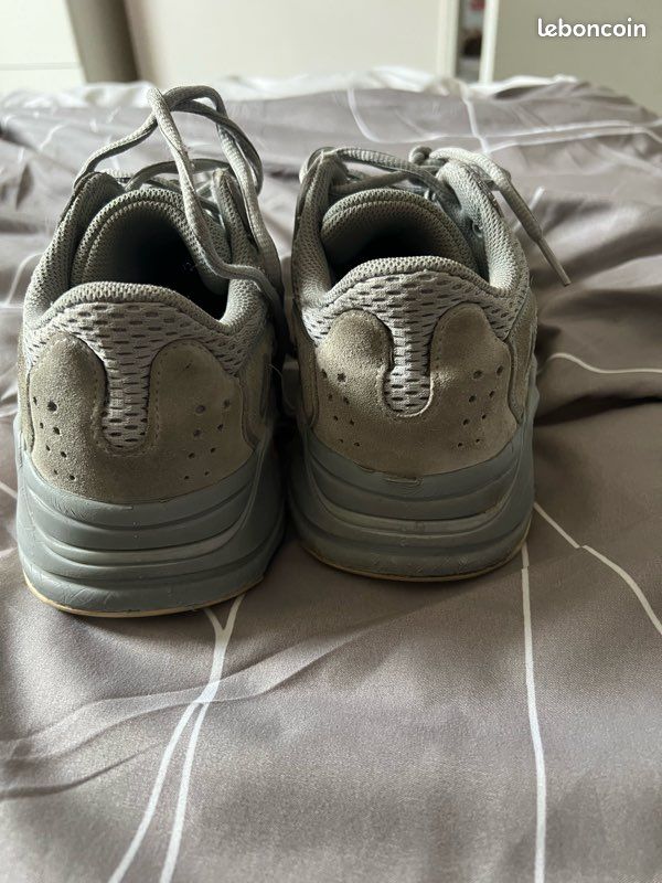 Adidas Yeezy Boost 700 V2 - Tephra - Taille 40 (image 4)