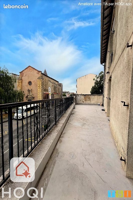 Appartement 4 pièces 129 m² · à Saint-Gaudens · 129 m² · 95 000 €