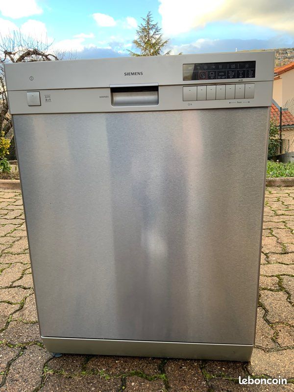Lave vaisselle Siemens (image 1)