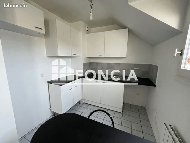 Appartement a louer chilly-mazarin - 1 pièce(s) - 34 m2 - Surfyn