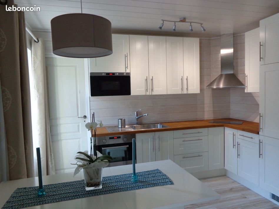 Appartement 2 pièces 43 m² · à Nantes · 43 m² · 830 €/mois