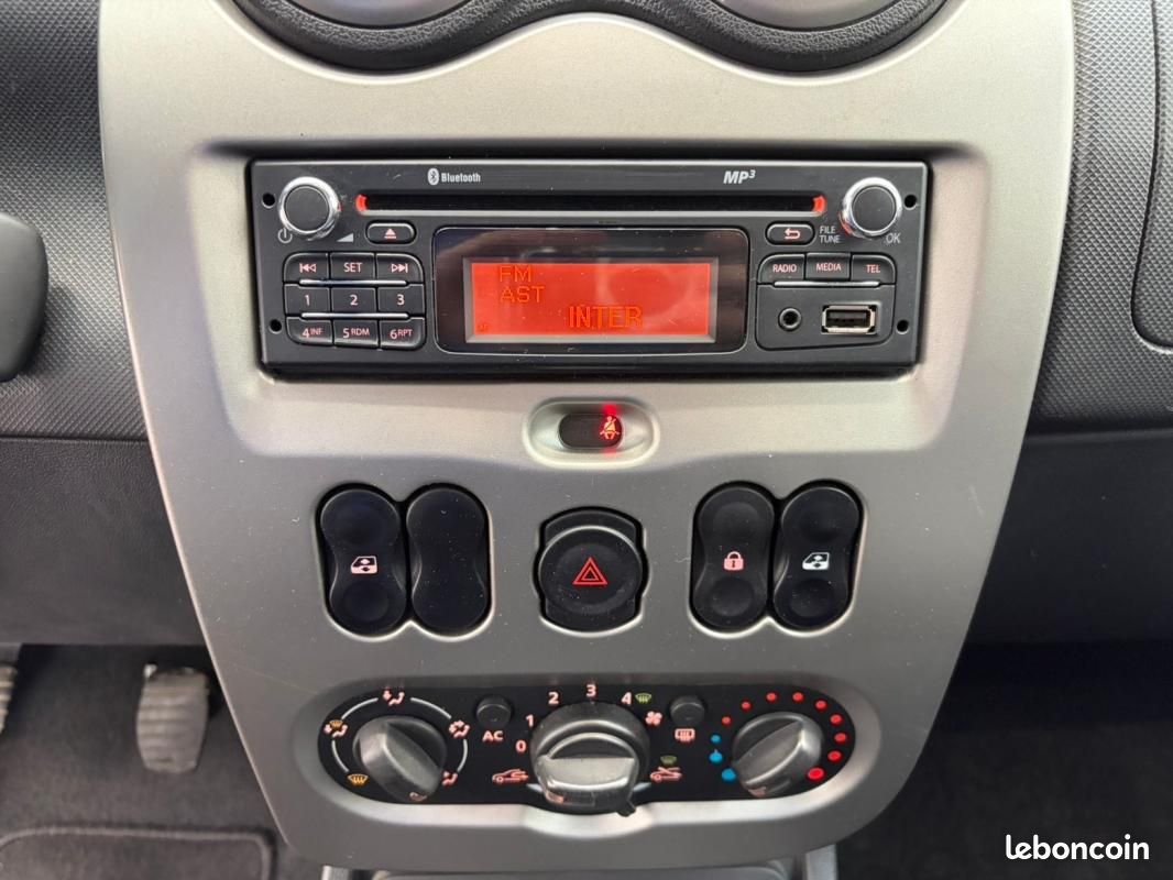Dacia Duster 1.5 dCi 110 4x2 Ambiance (image 12)