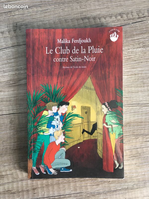 Lot de livres école des loisirs (image 2)