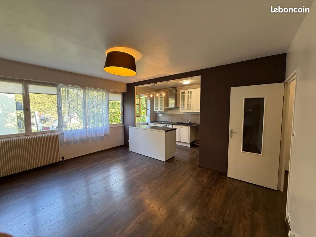 Appartement 4 pièces 75 m² · à Orvault · 75 m² · 950 €/mois