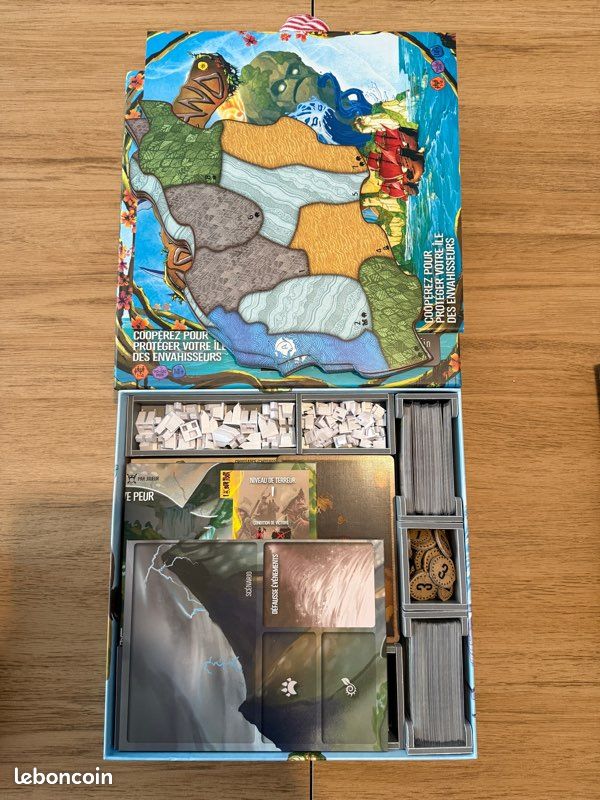 Spirit island (image 2)