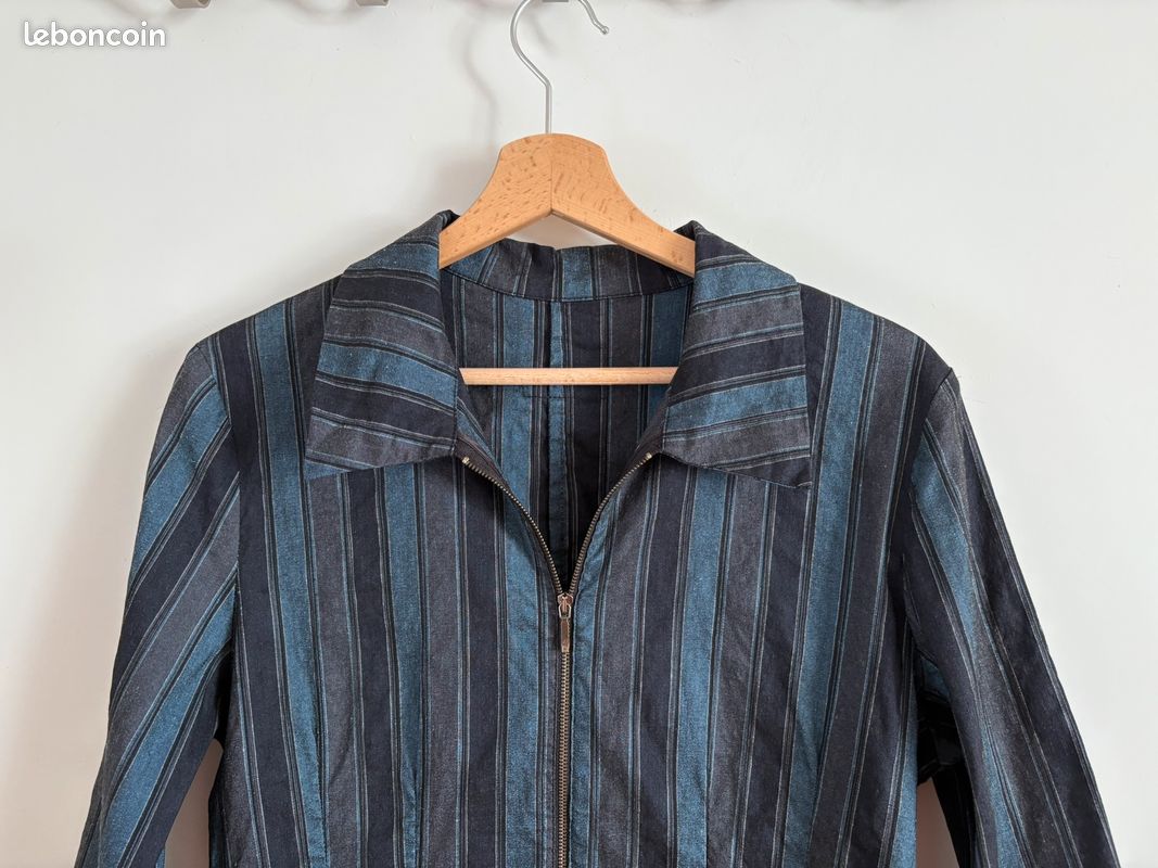 Veste JC.Trignon, Neuve (image 10)