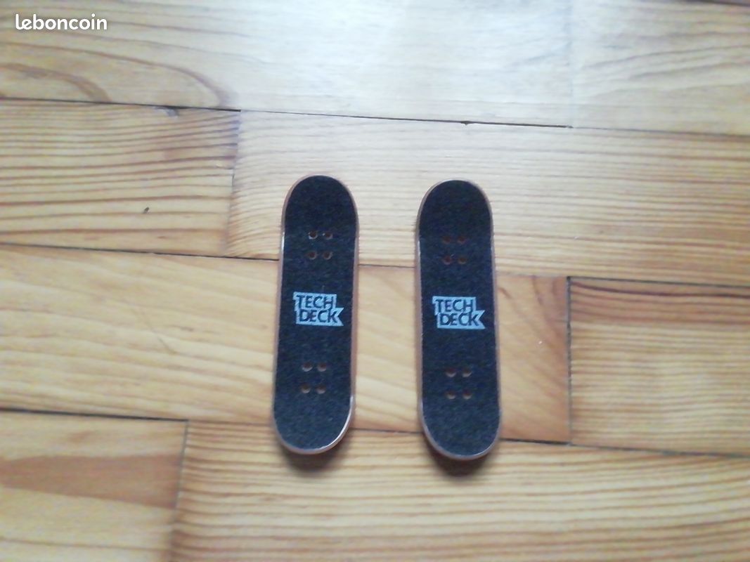 Planches de TECH DECK (image 3)