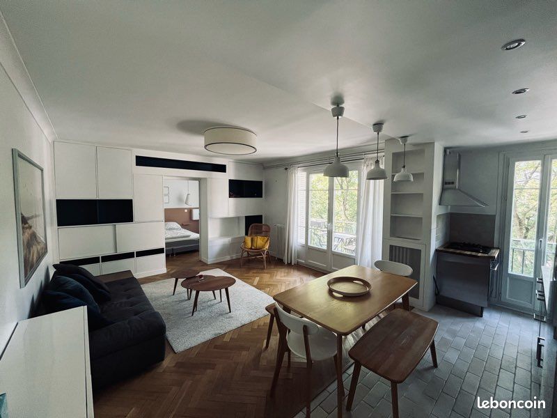 Appartement 3 pièces 65 m² · à Paris · 65 m² · 740 000 €