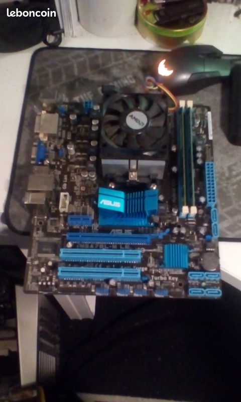 Kit upgrade petite config gamer petit prix (image 1)