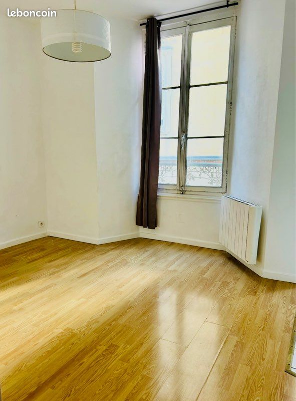 Appartement 1 pièce 18 m² · à Chartres · 18 m² · 64 900 €