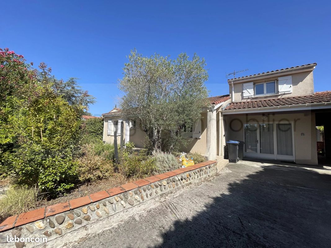 Maison 7 pièces 160 m² · à La Salvetat-Saint-Gilles · 160 m² · 416 000 €