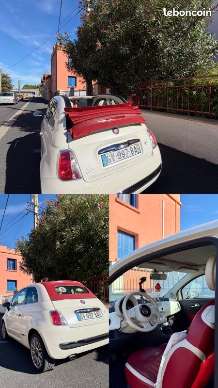 Fiat 500 (image 3)