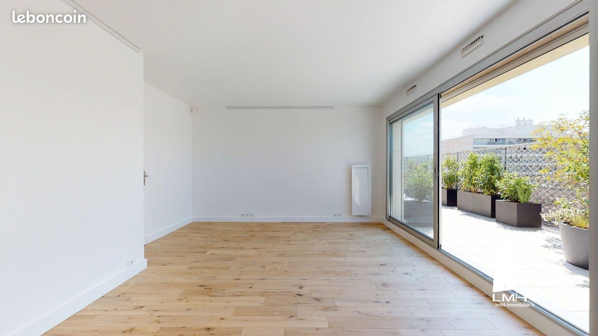 Appartement a louer boulogne-billancourt - 5 pièce(s) - 195 m2 - Surfyn