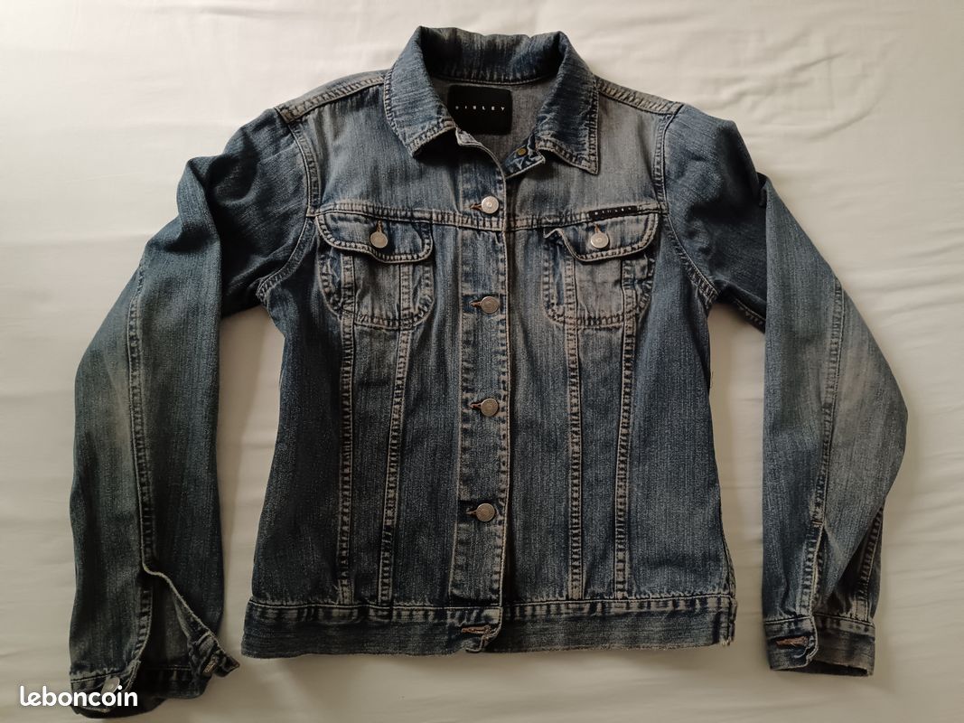 Sisley Pre-owned Vêtements Pour Femme Sur ZALANDO