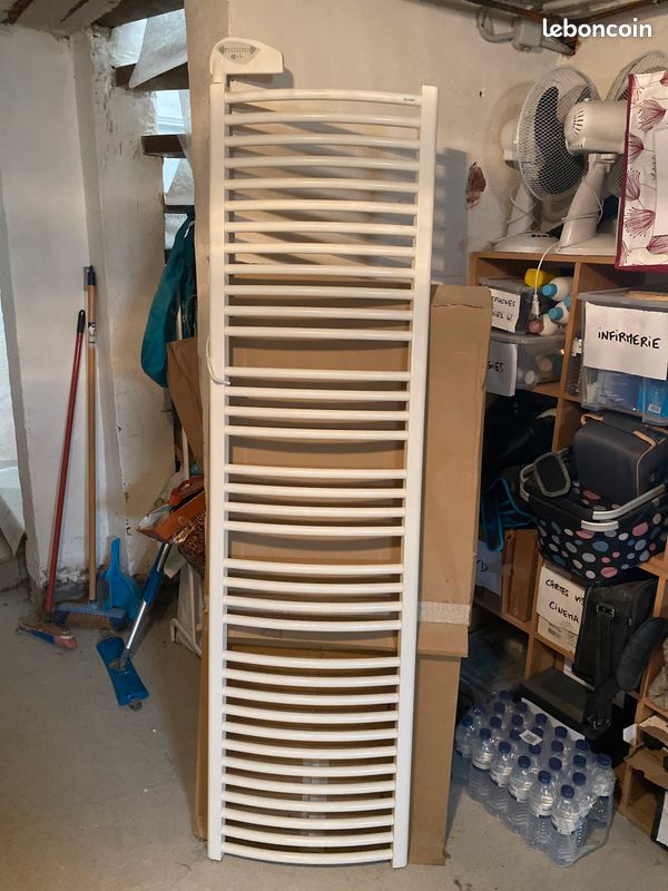 Radiateur électrique (image 1)