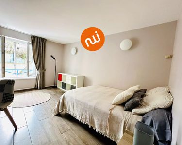 Appartement 295 000 € - 61 m²