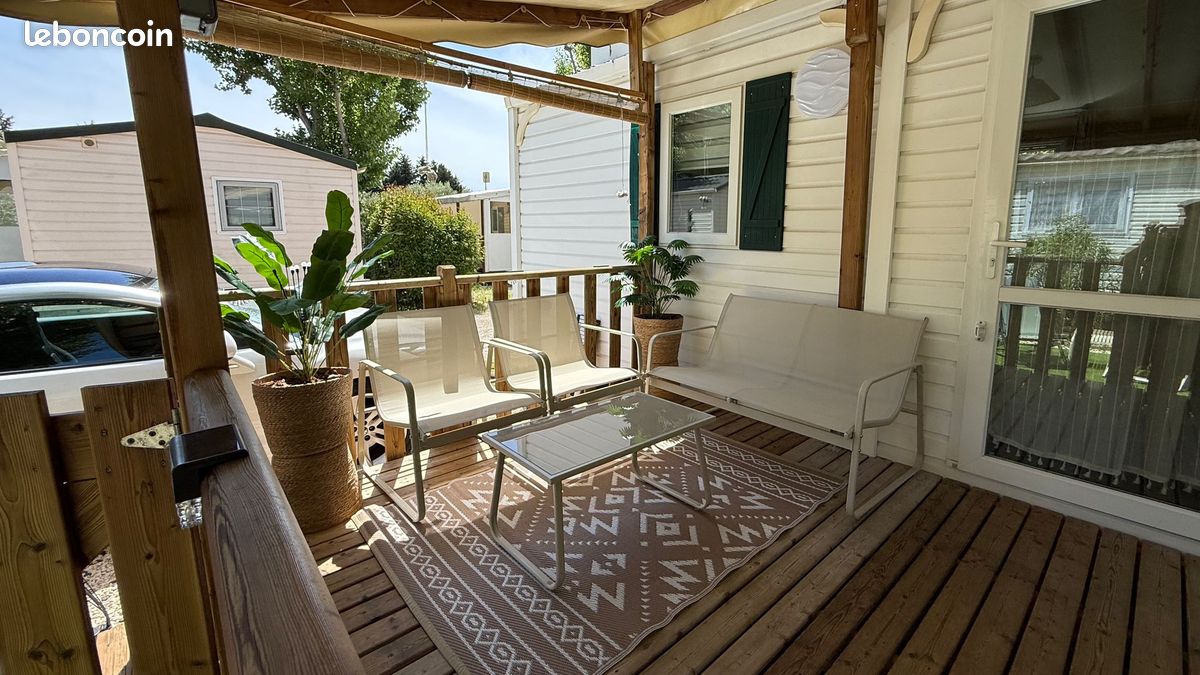 Location mobil-home (image 4)