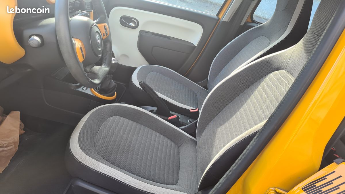 RENAULT TWINGO III phase 2 (image 4)