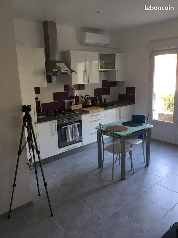 Appartement 1 pièce 34 m² · à La Baume-d'Hostun · 34 m² · 460 €/mois