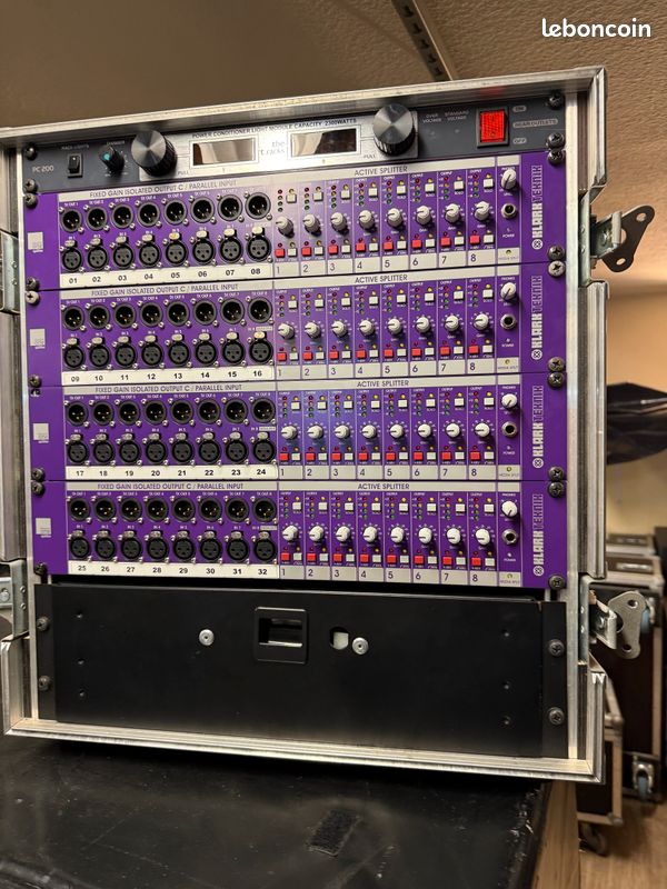 VENDS Nodal KLARK TEKNIK (image 2)