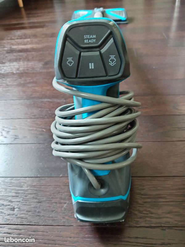 Nettoyeur Vapeur BISSELL (image 6)