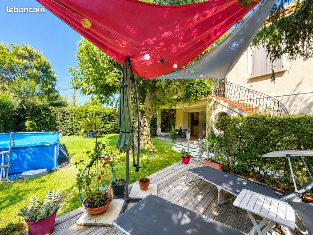 Appartement 3 pièces 57 m² · à Avignon · 57 m² · 980 €/mois