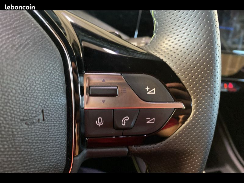 Peugeot 308 SW Plug-in Hybrid 195 ch e-DCS7 GT (image 22)