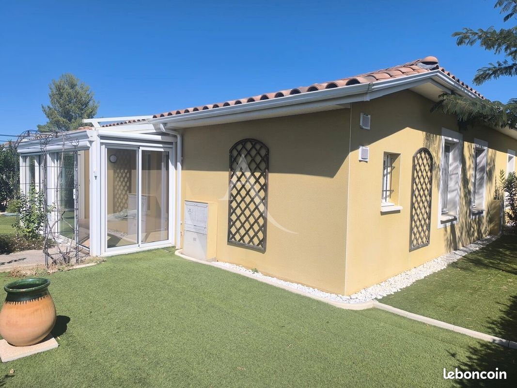 Maison 3 pièces 84 m² · à Bassan · 84 m² · 1 150 €/mois