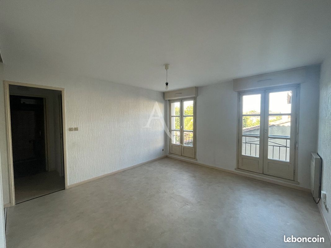 Appartement 2 pièces 35 m² · à Plaisance-du-Touch · 35 m² · 523 €/mois