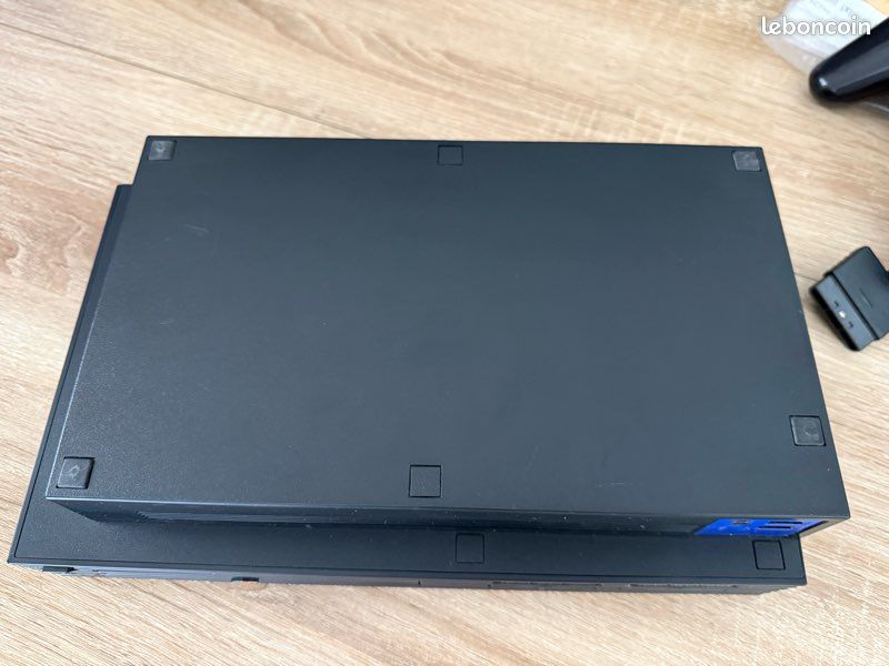 Sony PlayStation 2 PS2 SCPH-30004 – Serial Matching – Scellé intact – Complète en boîte (image 13)