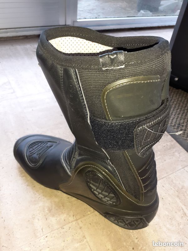 Botte dainese (image 1)
