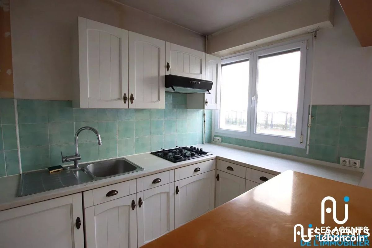 Appartement 3 pièces 60 m² · à Orléans · 60 m² · 850 €