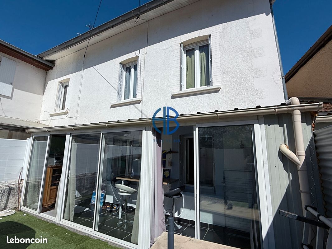 Maison 5 pièces 81 m² · à Marcilloles · 81 m² · 147 000 €