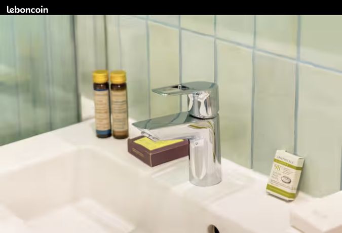 Appartement a louer maisons-alfort - 1 pièce(s) - 19 m2 - Surfyn