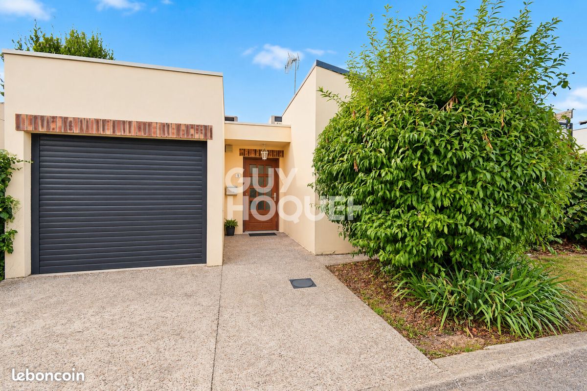 Maison 4 pièces 81 m² · à Gretz-Armainvilliers · 81 m² · 313 800 €