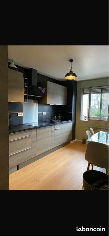 Appartement 4 pièces 92 m² · à Annemasse · 92 m² · 1 800 €/mois