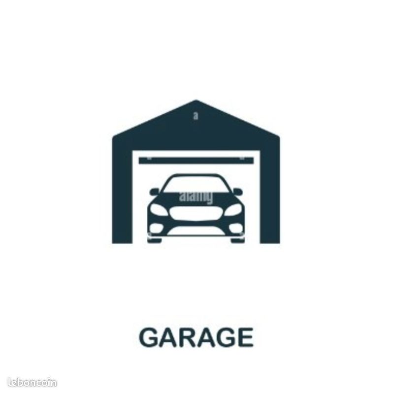 Parking 16 m² · à Annecy · 16 m² · 70 000 €