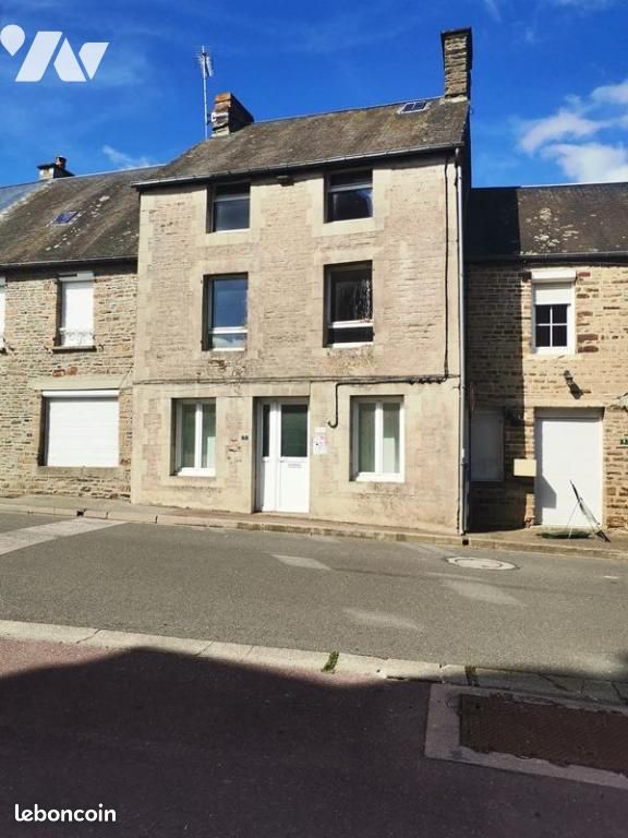Maison 8 pièces 95 m² · à Ménil-Hubert-sur-Orne · 95 m² · 54 050 €
