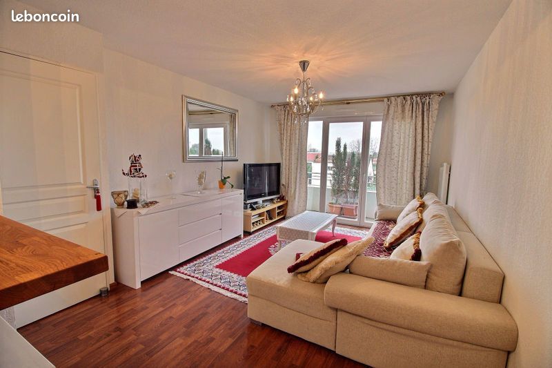 Appartement 2 pièces 49 m² · à Bordeaux · 49 m² · 189 900 €
