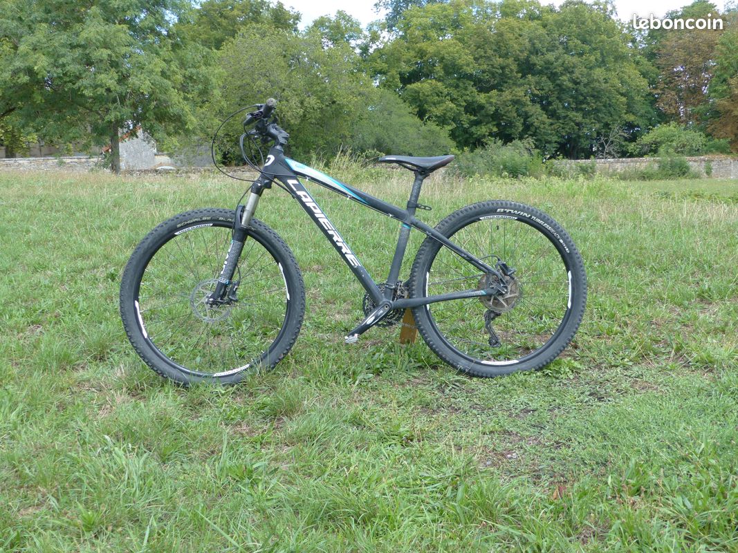 VTT Lapierre taille S (image 2)