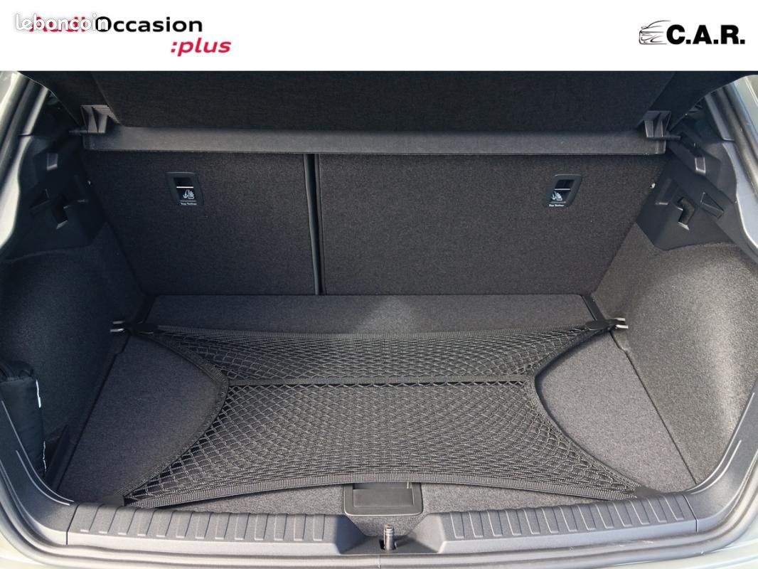 Audi A1 sportback 30 TFSI 116 ch S tronic 7 S line (image 13)