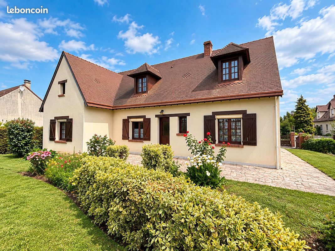 Maison 3 pièces 95 m² · à Brou · 95 m² · 750 €/mois