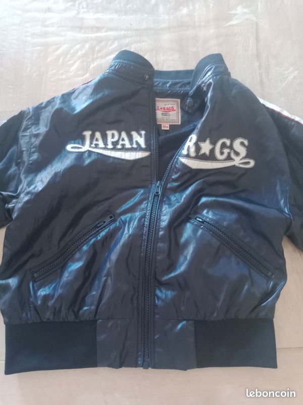 Veste neuve (image 3)