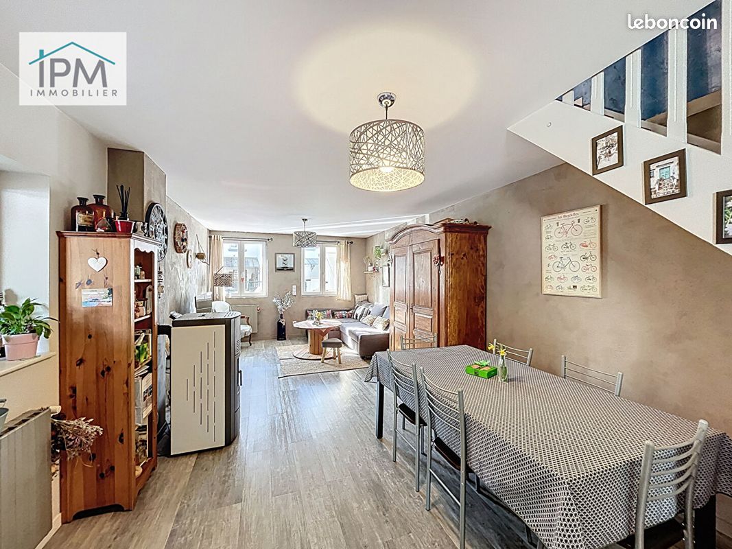 Maison 6 pièces 141 m² (image 3)
